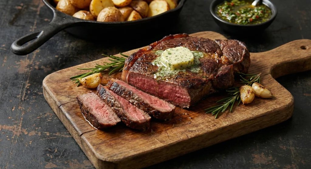 beef chuck steak recipes
