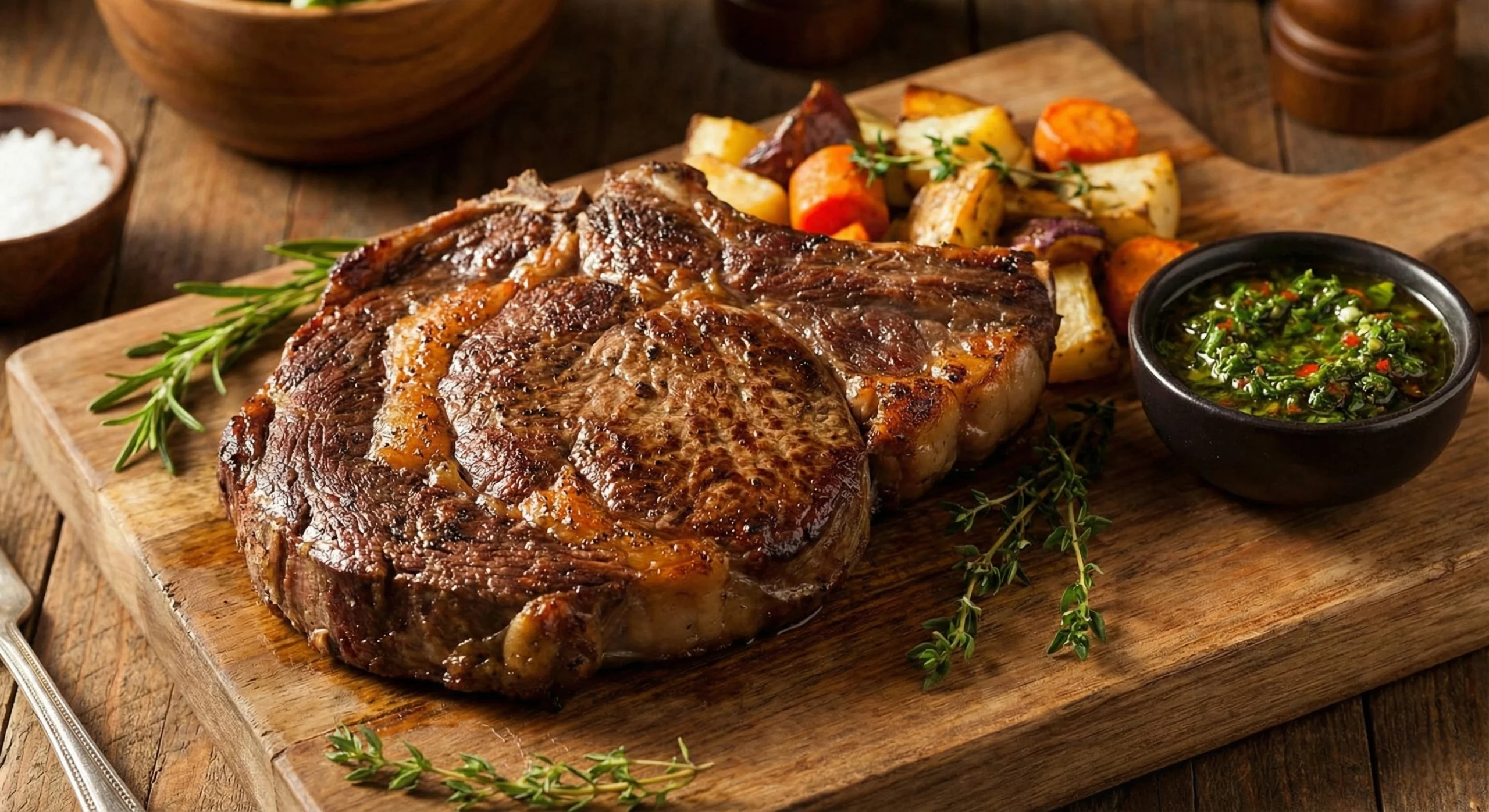 beef Chuck Steak recipes