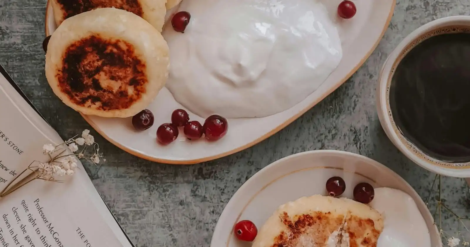 Easy gluten and dairy free recipes